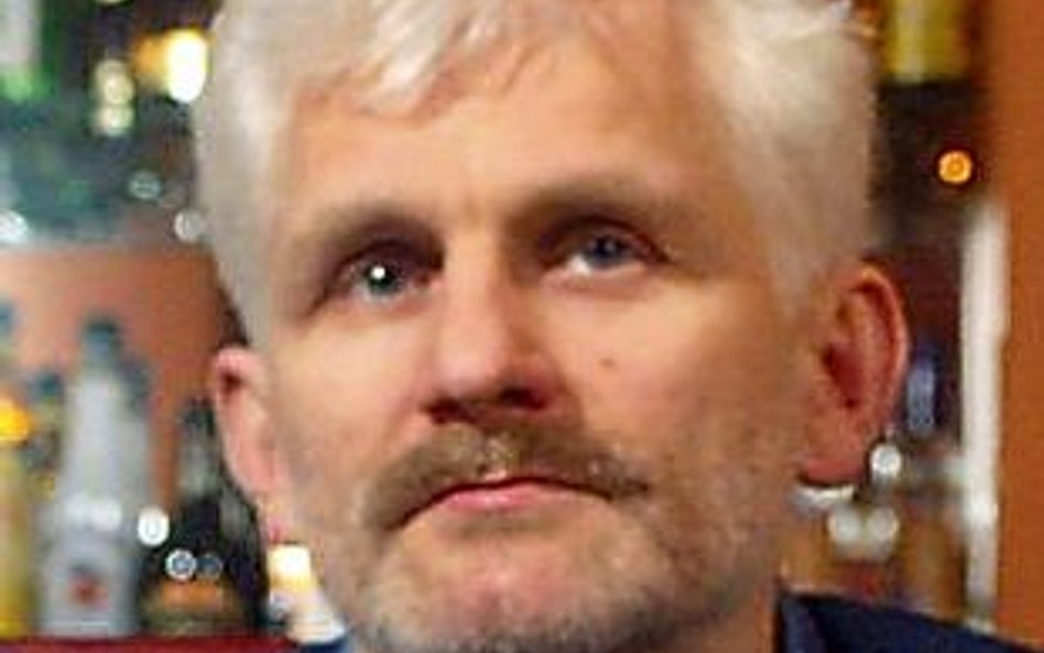 Aleś Bialacki