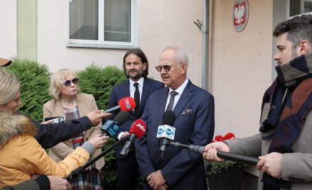 Zakończyło się spotkanie Trójstronnego Zespołu ds. Ochrony Zdrowia.