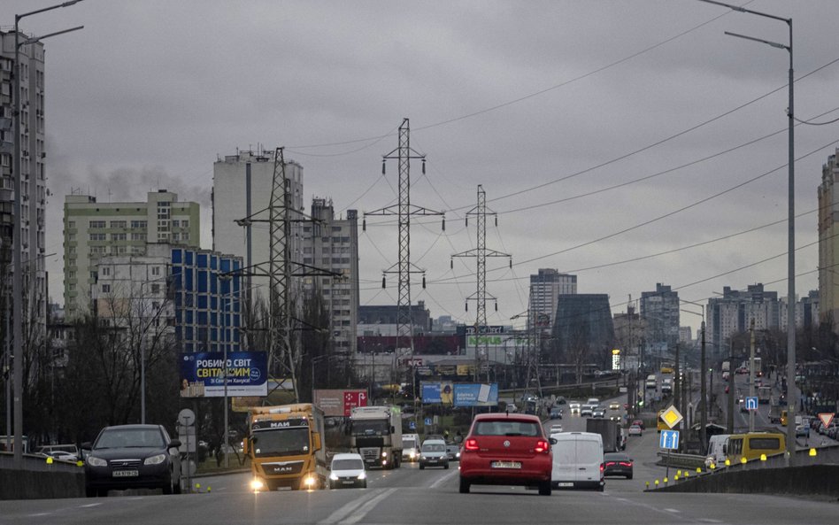 Polska otworzyła hub energetycznej pomocy dla Ukrainy