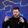 Wołodymyr Zełenski
