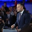 Wiceminister Sławomir Pałka: Masowe blokowanie powołań sędziów jest sprzeczne z prawem