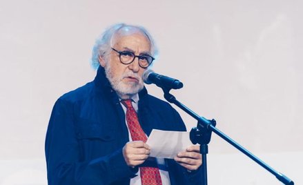 Arturo Ripstein urodził się w 1943 r.