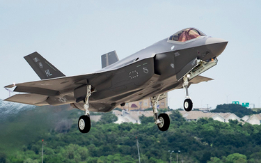 3 czerwca 2019 r. koncern Lockheed Martin dostarczył 400. egzemplarz F-35. Jest to F-35A (17-5256, A
