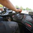 Dobry kierowca zużywa mniej paliwa