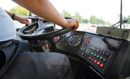 Dobry kierowca zużywa mniej paliwa