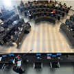 Rada Antwerpi wprowadza godzinę policyjną od 23.30 do 6.00