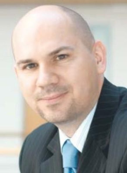 BM ING Banku Śląskiego, którym dowodzi Marcin Słomianowski