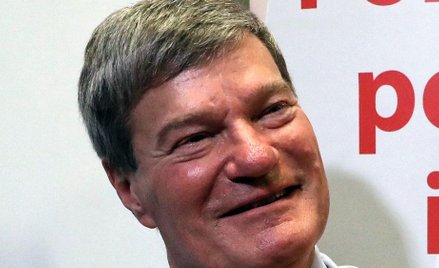 Prezes Fundacji Lekarze Lekarzom: Na lotniskach w Chinach była wojna. Wojna o towar