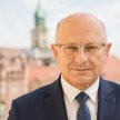 Krzysztof Żuk: Przywracamy Lublin do życia. Tego oczekują mieszkańcy