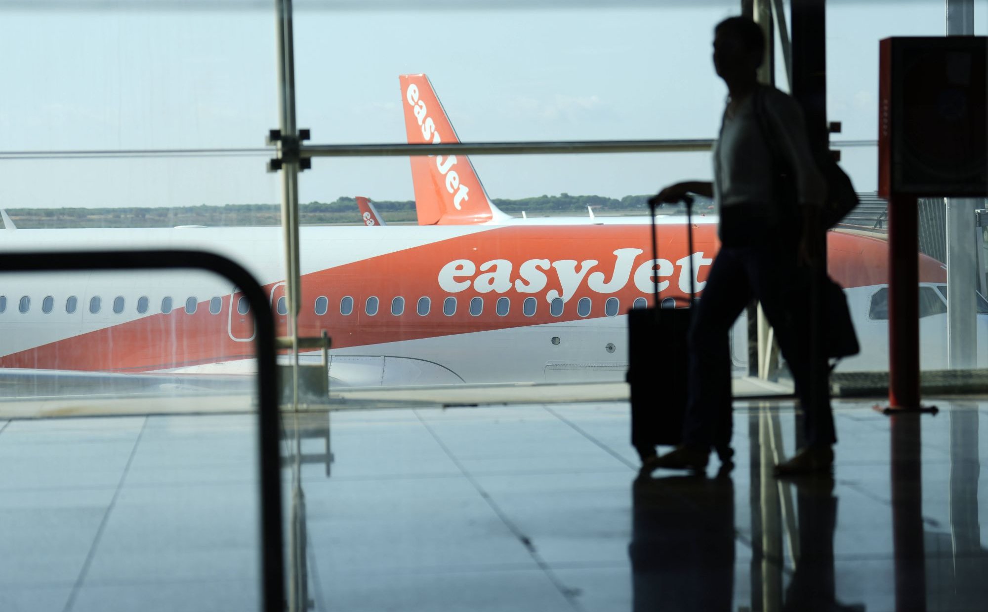 Dyrektor easyJeta: Dzięki tańszej ropie ceny biletów lotniczych mogą być niższe