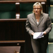 Kempa chciała ustawiać prokuratorów
