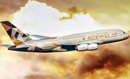 Etihad grozi pozew za Air Berlin