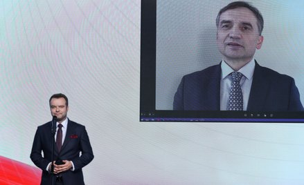 PiS może mieć problem z ucieczką Zbigniewa Ziobry na Węgry