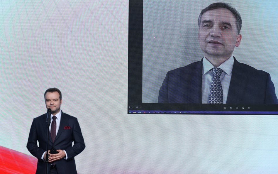 PiS może mieć problem z ucieczką Zbigniewa Ziobry na Węgry