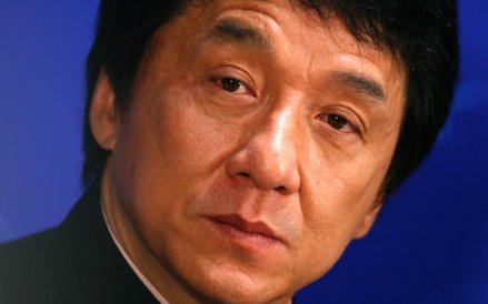 Jackie Chan