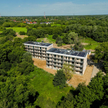 Naturalnie Aluzyjna - osiedle J.W. Construction na warszawskiej Białołęce