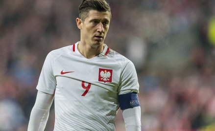 Polska-Czechy 0:1: Mało nas do pieczenia chleba