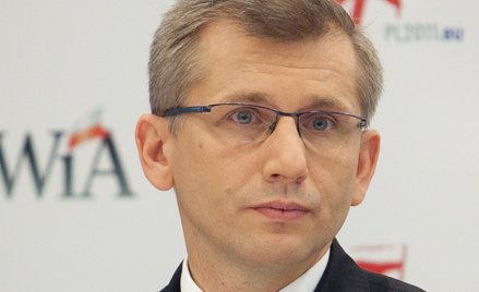 Nowy pomysł Krzysztofa Kwiatkowskiego w sprawie podsłuchów