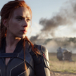 Scarlett Johansson w "Black Widow"
