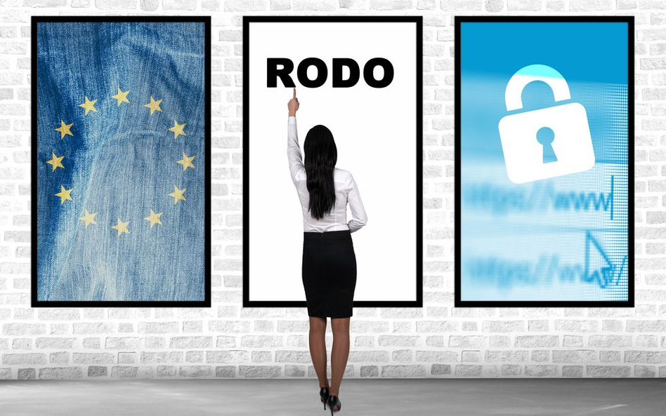 RODO: zmiany w rekrutacji pracowników od 4 maja 2019