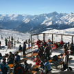 Madonna di Campiglio boi się nadmiaru turystów. Ograniczy narciarzom karnety
