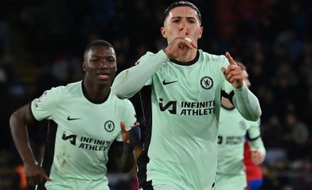 Chelsea Londyn wydała ponad miliard euro i wciąż tkwi w kryzysie