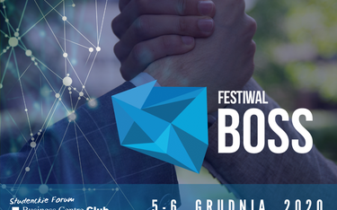 18 lat projektu Festiwal BOSS