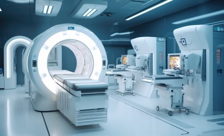 Technologie w medycynie zyskują na znaczeniu