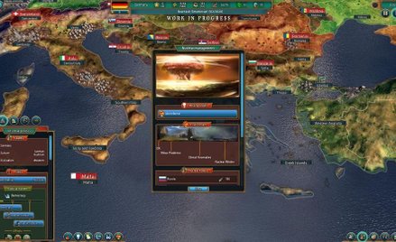 Nowa gra będzie polsko-rosyjskim dziełem