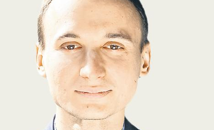 Mateusz Namysł, analityk, Raiffeisen Bank Polska
