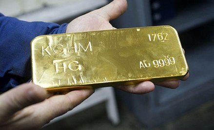 KGHM Polska Miedź w pierwszym kwartale 2012 roku zanotował dodatni wynik na instrumentach pochodnych