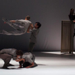 „Persona” w choreografii Roberta Bondary