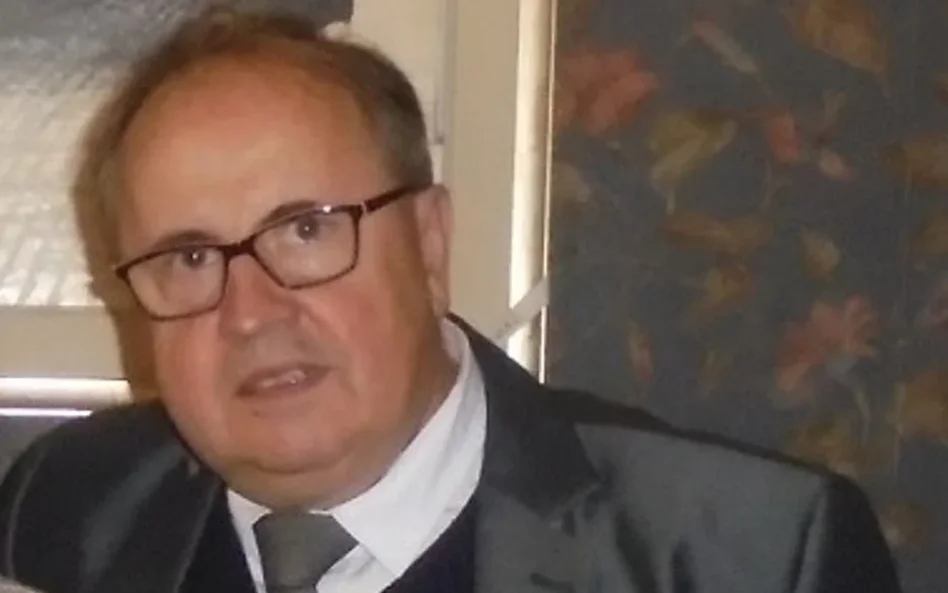 Samozwańczy król Polski Leh XVII Wojciech Edward I