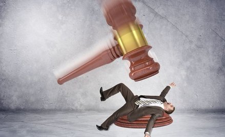 W sądach ważniejsza semantyka niż sprawiedliwość