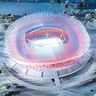 Stadion Narodowy w Warszawie ma być gotowy do końca 2011 r.