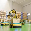 Automatyzacja i robotyzacja w logistyce będzie jednym z wiodących trendów rozgrzewającym rynki techn