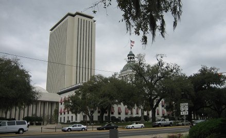 Kapitol na Florydzie