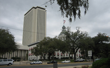 Kapitol na Florydzie