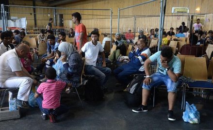 Czy Polska importuje dżihad? Debata "Plusa Minusa"