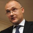 Przemysław Sztuczkowski, prezes grupy Cognor i Złomreksu fot. a. cynka