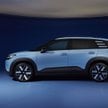Volkswagen ID. Cross