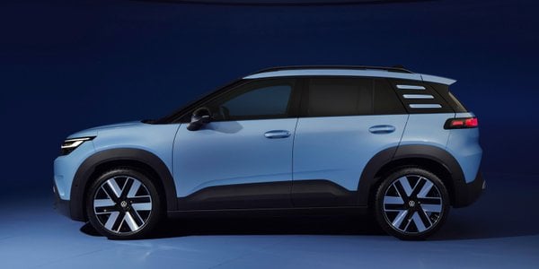 Volkswagen ID. Cross oficjalnie: 211 KM i 426 km zasięgu w stylu retro