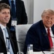 Sam Altman wykonuje zaskakujący ruch. Biały Dom może zostać współwłaścicielem OpenAI