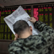 South China Moring Post: Zestrzelenie ucieszyło giełdę