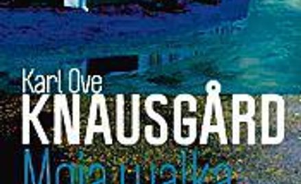 Karl Ove Knausg?rd, „Moja walka. Księga pierwsza”, tłum. Iwona Zimnicka, Wydawnictwo Literackie, 201