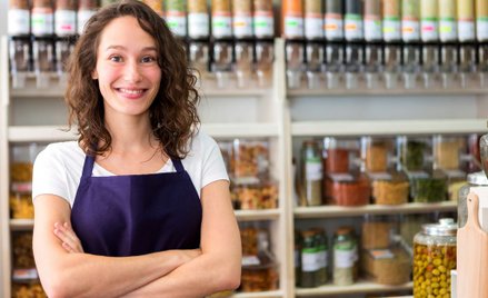 Gutowski: franczyzobiorcy staną w niedzielę za ladą