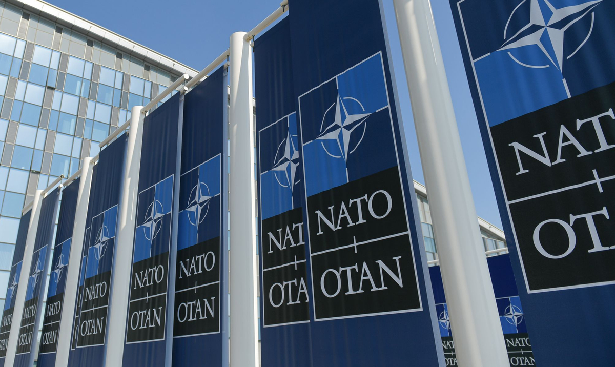 Ukraine in NATO?  An empty promise mobilizes Russia