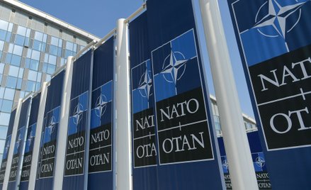 Ukraina w NATO? Obietnica bez pokrycia mobilizuje Rosję