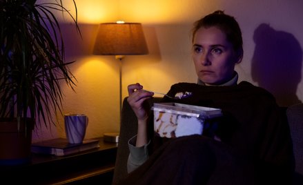 Badanie dotyczyło związku między sposobem spędzania czasu a ryzykiem depresji.