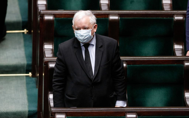 Tarcza 3.0. Sejm odrzucił propozycję podwyżki zasiłku dla bezrobotnych